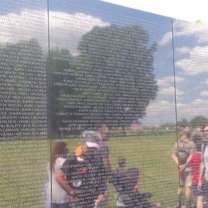 Meet your Posher, Marc